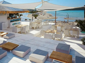 Charming Holiday Home in Loiri, Sardinia