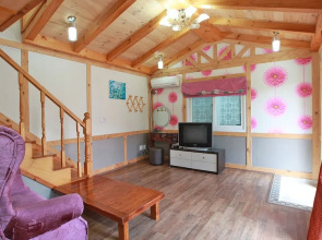 Gapyeong Iris Pension