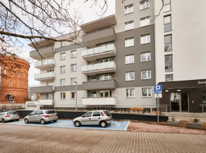 Apartament Księżycowy