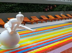 Tinidee Trendy Bangkok Khaosan