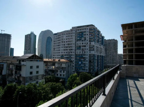 Отель «Абсолют»