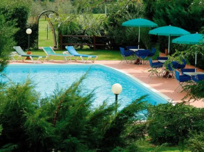 Podere Casalbosco - Idromassaggio e panorama