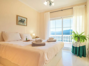 Villa Carlos Mijas Golf
