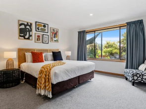 Lumeah Retreat Bruny Island