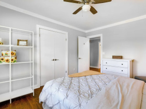 Spacious Atlanta Home w/ Yard ~ 9 Mi to Downtown