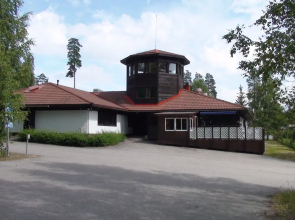 Place to Sleep Hotel Hollola