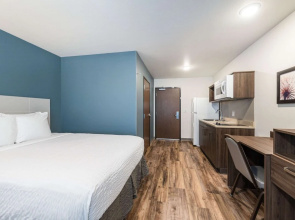 Extended Stay America Philadelphia Plymouth Meeting West
