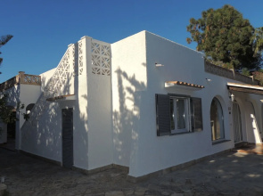Villa Julieta