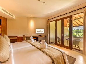 tanadewa Resort Ubud Bali By Cross Collection