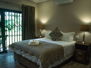 Clifton Corner Guest House