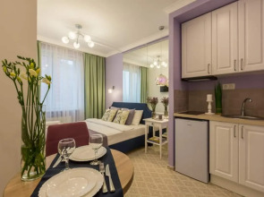 Kvart-Hotel Premier (Кварт-Отель Премьер)