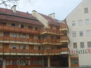 Apartman Csaba