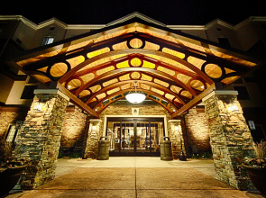 Staybridge Suites Minot by IHG