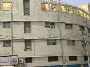 Concord hotel