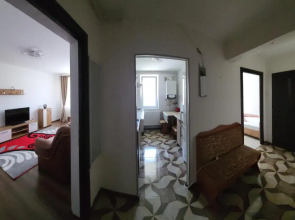 Apartament in regim hotelier Deva