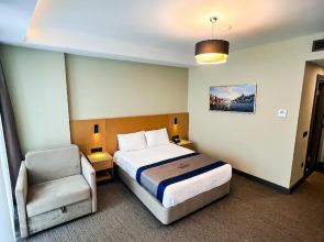 Triada Hotel Karakoy