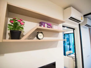 Apartment BTS On Nut, Convenience Store Nearby - bkmono22