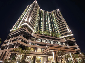 Cuncyue Hot Spring Resort