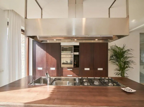 [Milan-Como Lake-Rho Fiera] Luxury Design Villa