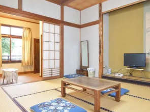 Sasaya Ryokan