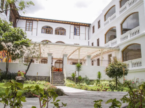 Solera House Adventure Hostel