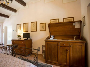 Agriturismo La Renaia