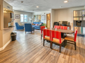 Comfort Inn