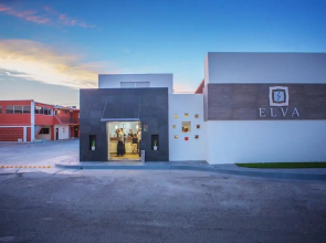 Hotel Elva