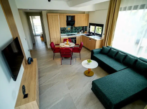 Soho Residence