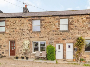 Peth Head Cottage