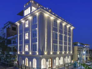 Shahpura Dev Panache