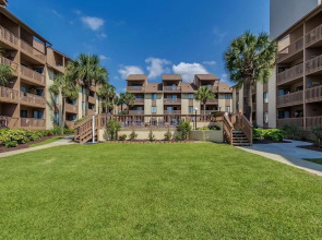 Anchorage Abode I A02 2 Bedroom Condo by Anchorage