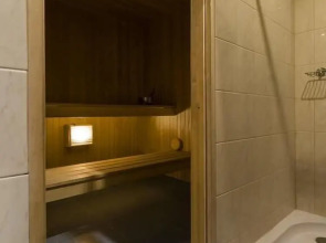 Мини-отель Humala