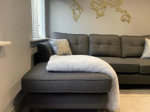 #4 Reed Street Apartment Hull City Centre nr Bonus Arena