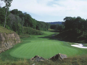 Soaring Eagle Lodge