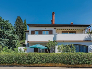 Beautiful Home in Novigrad With Wifi and 0 Bedrooms