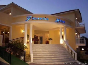 Filoxenia Beach Apartments