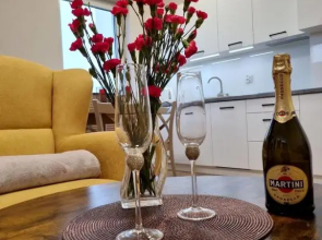 Słoneczny Brzeg Apartamenty Ustronie Morskie