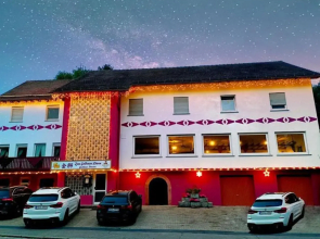 Gasthaus Zum Goldenen Lowen