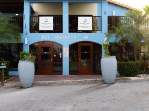 Kunuku Resort All Inclusive Curacao, Trademark by Wyndham