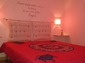 Casa Vacanza Nonna Lia