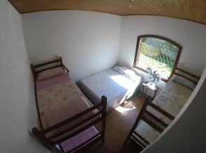 Hostel Casa da Mangueira