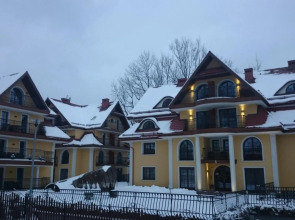 Apartamenty-Plaza Zakopane