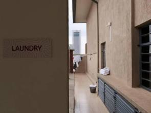 Captivating 1-bed Furnished Apartment in Nairobi