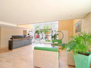 Apartamentos SOHO Style - Velas al Mar