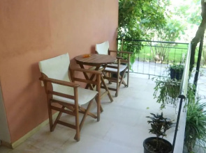 Villa Swan