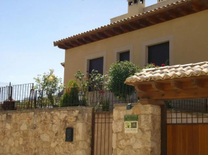 Casa Rural Las Murallas