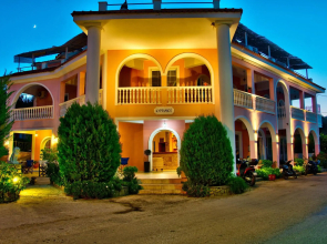 Kyprianos Aparthotel