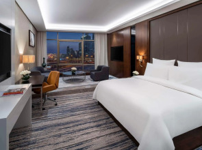 Mövenpick Hotel And Residences Riyadh