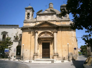 House with 2 Bedrooms in Manduria, with Furnished Terrace And Wifi - 20 M From the Beach